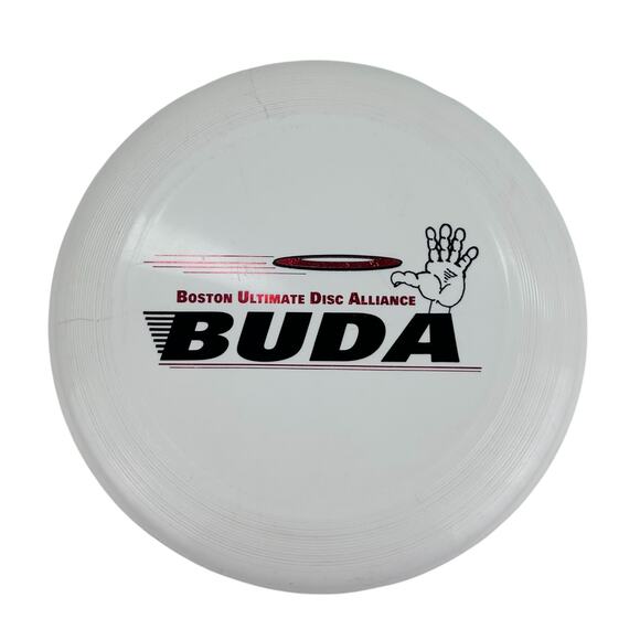 Discraft Ultra Star 175g Disc Golf Frisbee BUDA Boston Ultimate Disc Alliance - Picture 1 of 9